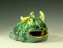 Load image into Gallery viewer, W Frog Wax Warmer