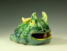 Load image into Gallery viewer, Frog Wax Warmer