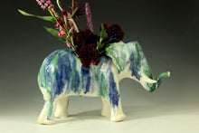Load image into Gallery viewer, W Elephant