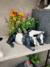 Load image into Gallery viewer, W Dairy Cow

