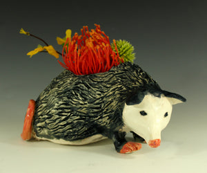 B Woodland Creatures Bundle