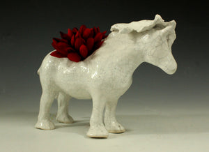 W Horse
