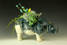 Load image into Gallery viewer, W Rhinoceros
