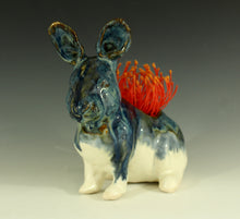 Load image into Gallery viewer, W Rabbit
