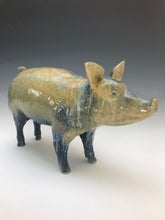 Load image into Gallery viewer, Yorkshire Pig
