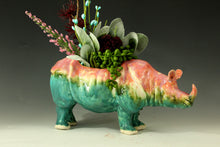 Load image into Gallery viewer, W Rhinoceros
