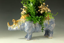 Load image into Gallery viewer, W Rhinoceros
